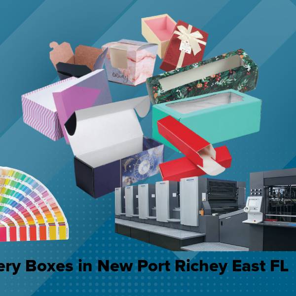 Bakery boxes in new port richey east fl