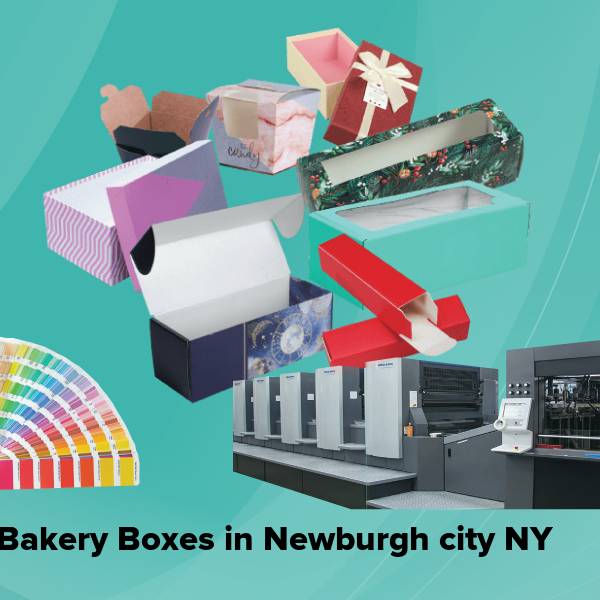 Bakery boxes in newburgh city ny