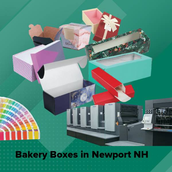 Bakery boxes in newport nh