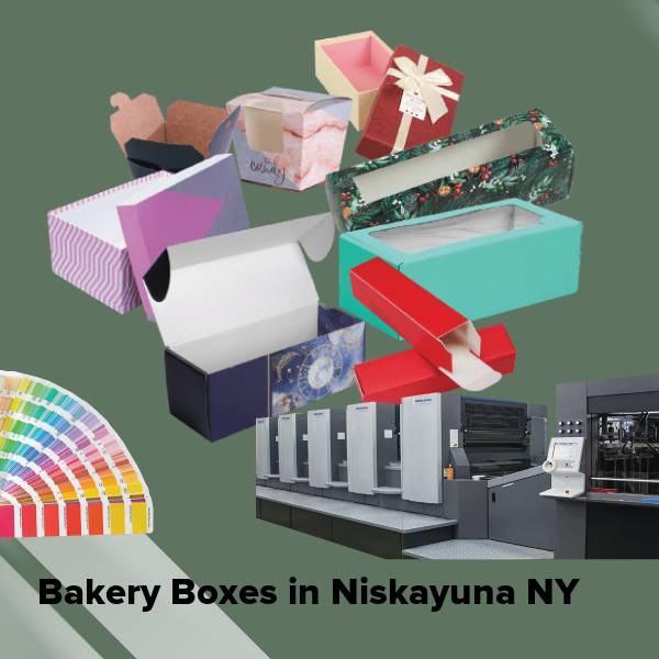 Bakery boxes in niskayuna ny
