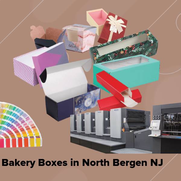 Bakery boxes in north bergen nj