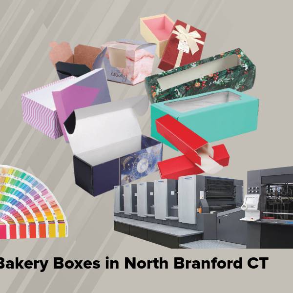 Bakery boxes in north branford ct