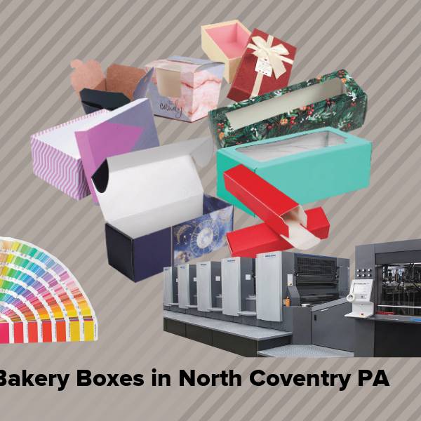 Bakery boxes in north coventry pa
