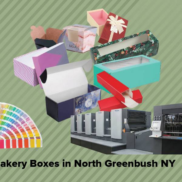 Bakery boxes in north greenbush ny