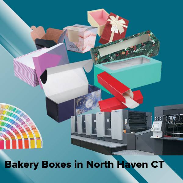 Bakery boxes in north haven ct