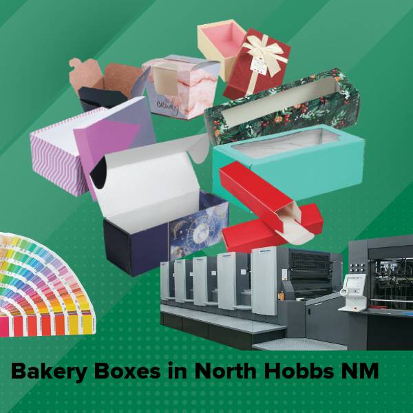 Bakery boxes in north hobbs nm