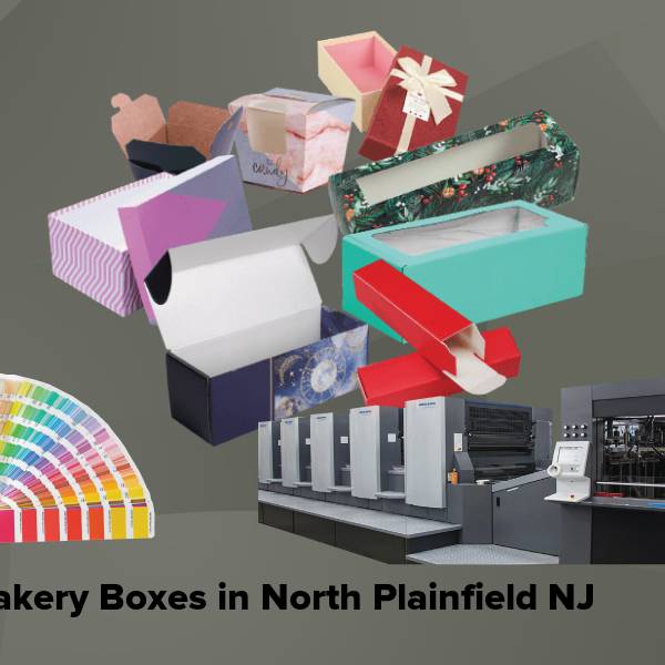 Bakery boxes in north plainfield nj
