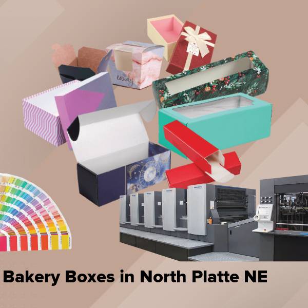 Bakery boxes in north platte ne