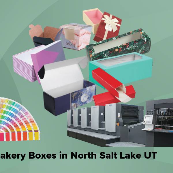 Bakery boxes in north salt lake ut
