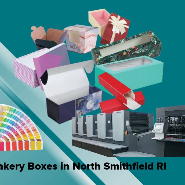 Bakery boxes in north smithfield ri