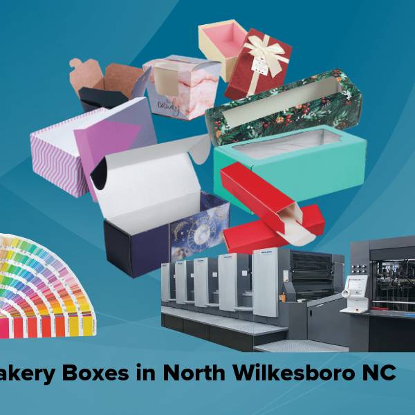Bakery boxes in north wilkesboro nc