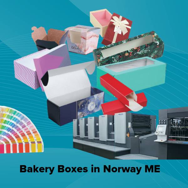 Bakery boxes in norway me