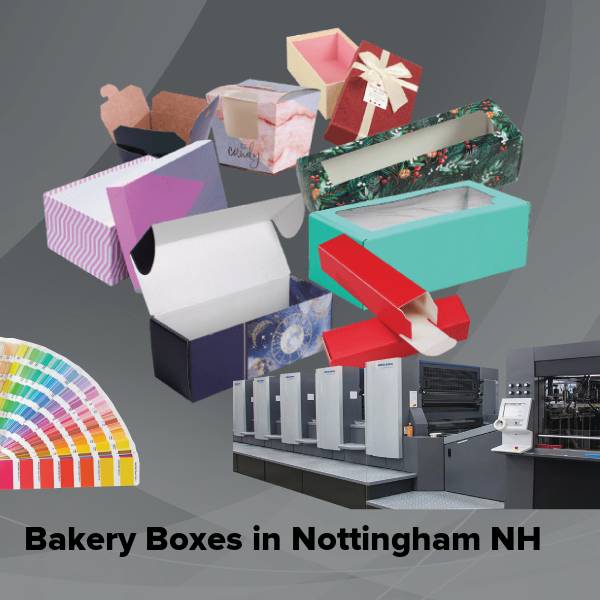 Bakery boxes in nottingham nh