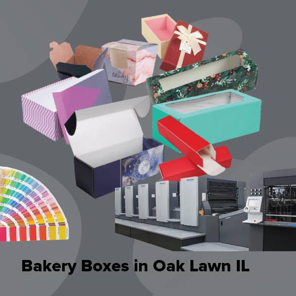 Bakery boxes in oak lawn il