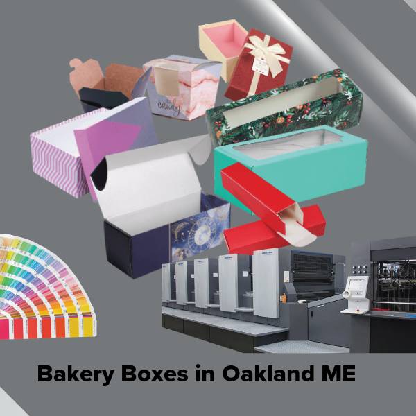 Bakery boxes in oakland me