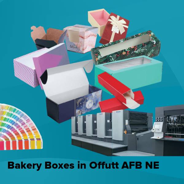 Bakery boxes in offutt afb ne