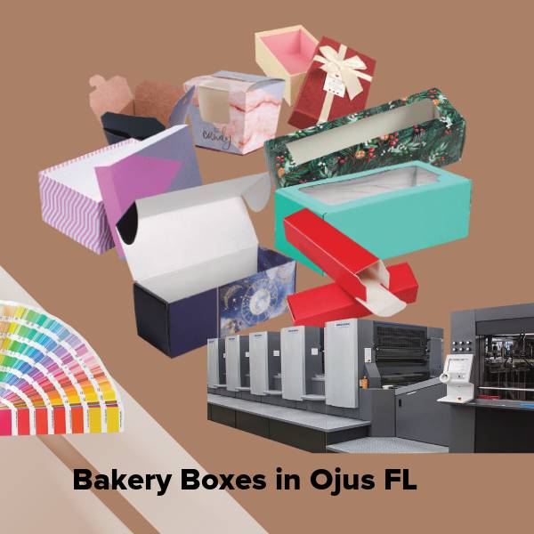 Bakery boxes in ojus fl