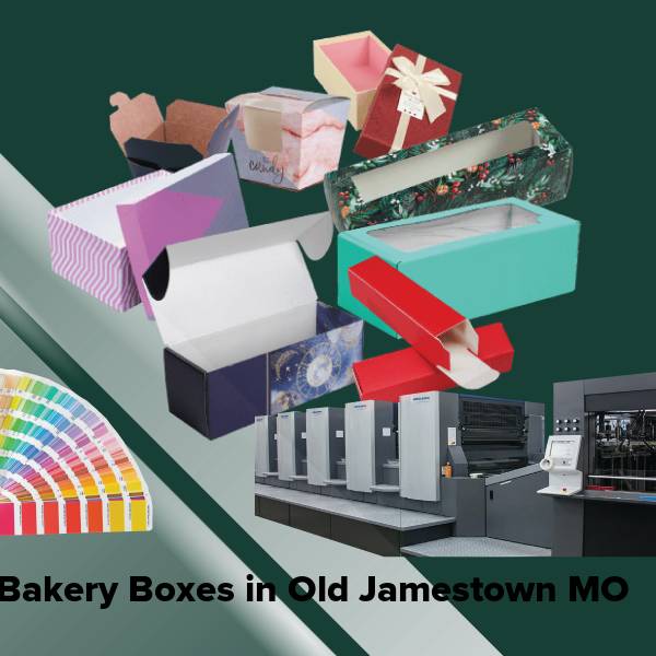 Bakery boxes in old jamestown mo