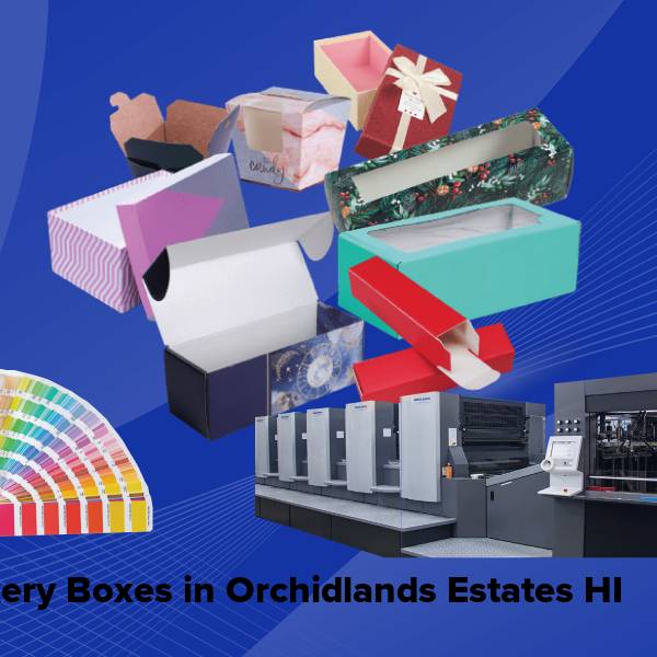 Bakery boxes in orchidlands estates hi