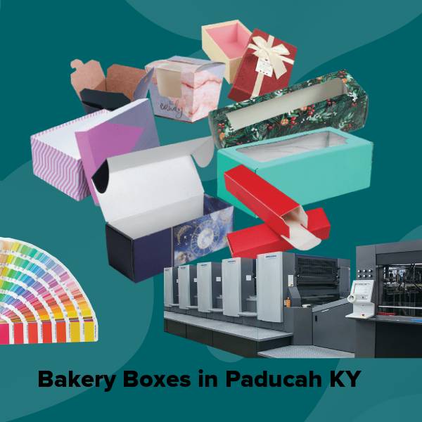Bakery boxes in paducah ky