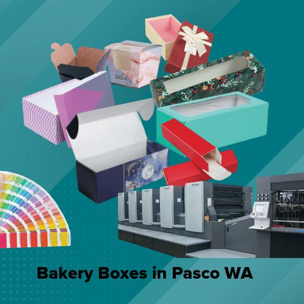 Bakery boxes in pasco wa