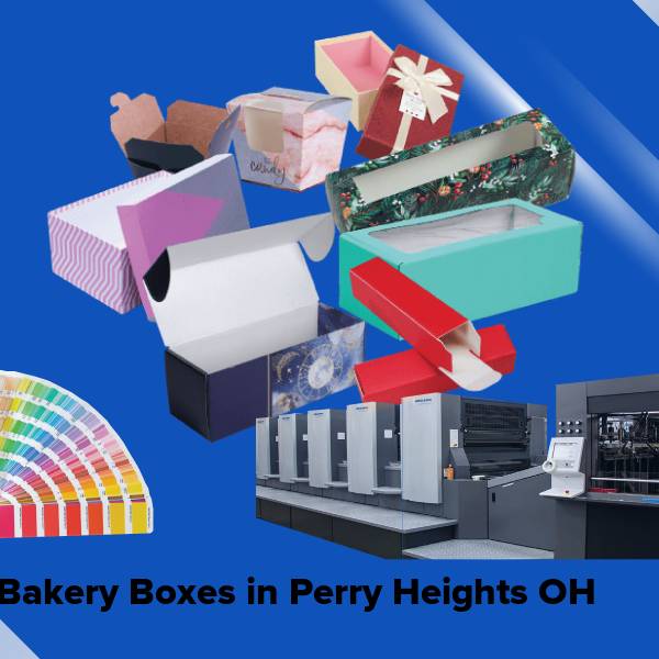 Bakery boxes in perry heights oh