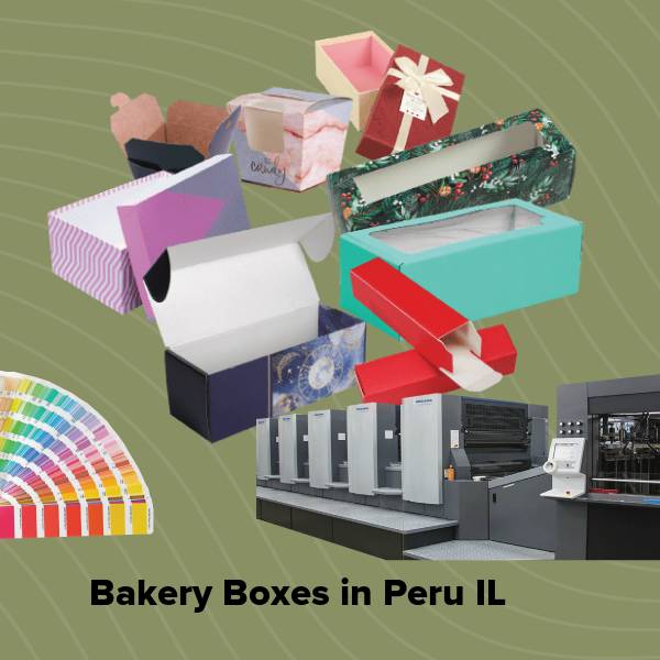 Bakery boxes in peru il