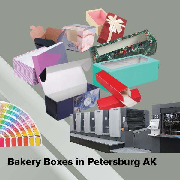 Bakery boxes in petersburg ak