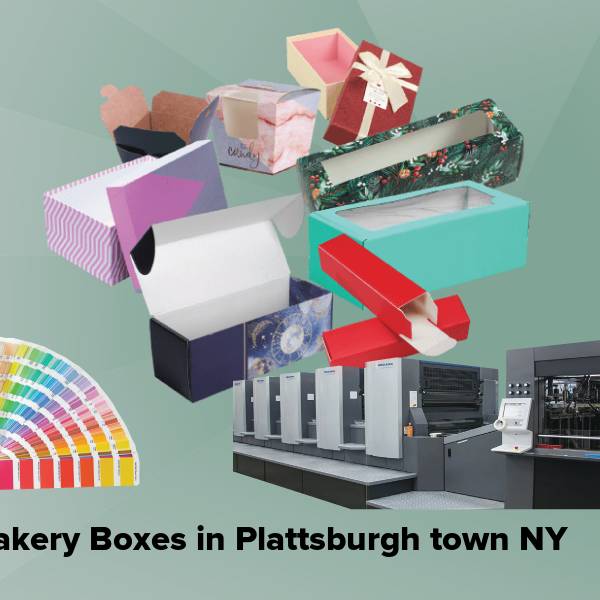Bakery boxes in plattsburgh town ny