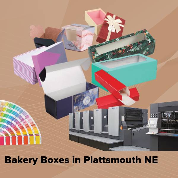 Bakery boxes in plattsmouth ne