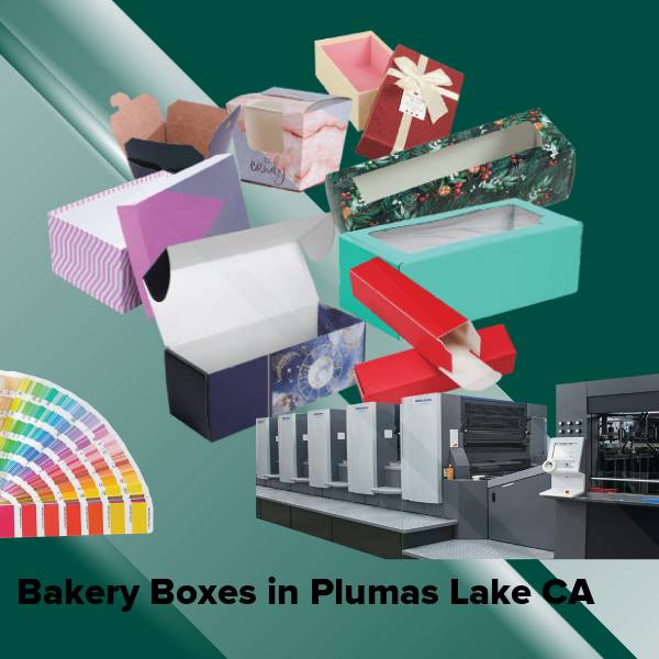 Bakery boxes in plumas lake ca