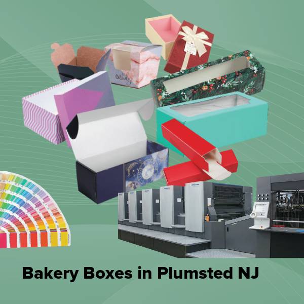 Bakery boxes in plumsted nj