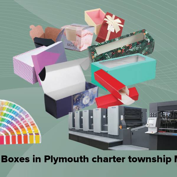 Bakery boxes in plymouth charter township mi