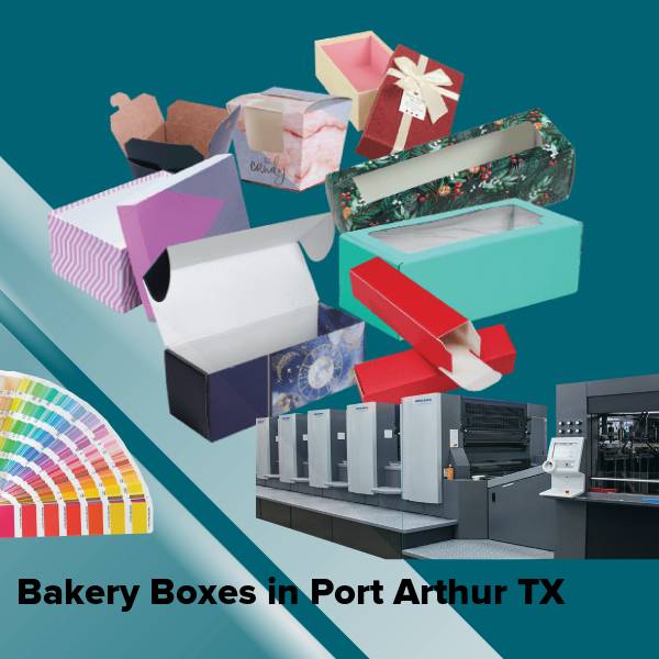Bakery boxes in port arthur tx
