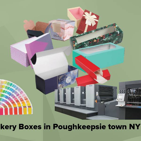 Bakery boxes in poughkeepsie town ny