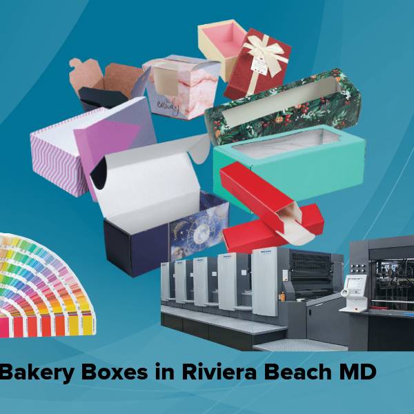 Bakery boxes in riviera beach md
