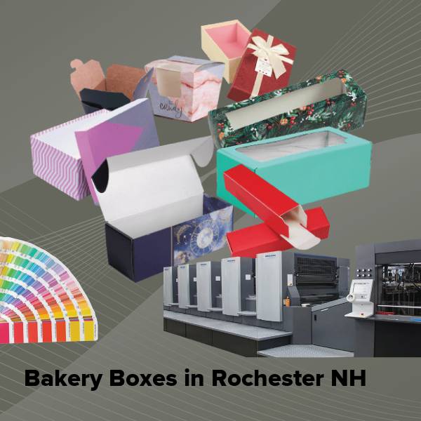 Bakery boxes in rochester nh