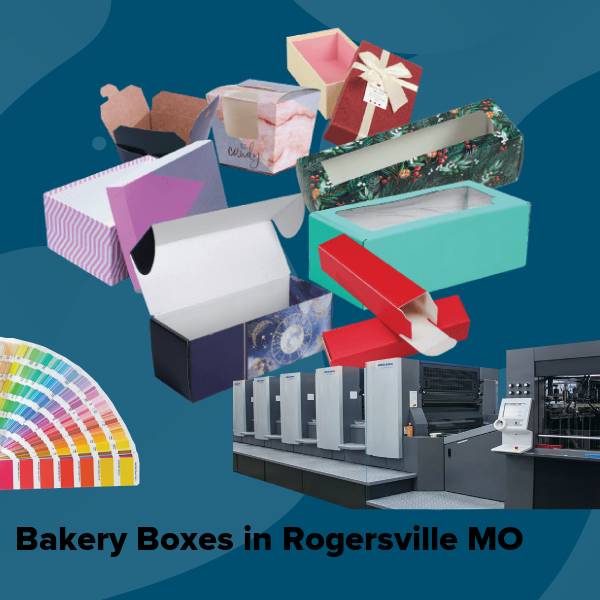 Bakery boxes in rogersville mo