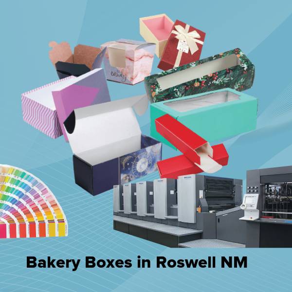 Bakery boxes in roswell nm