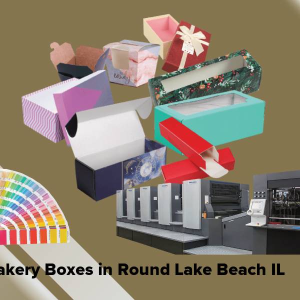Bakery boxes in round lake beach il