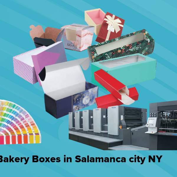 Bakery boxes in salamanca city ny