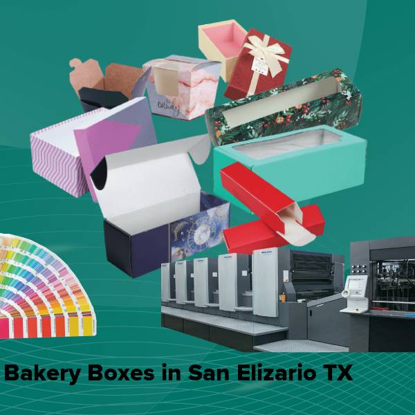 Bakery boxes in san elizario tx