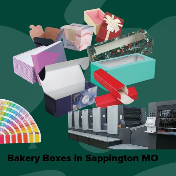 Bakery boxes in sappington mo