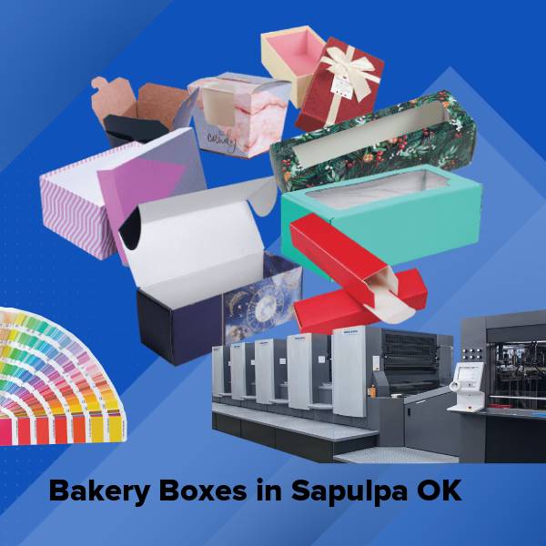 Bakery boxes in sapulpa ok
