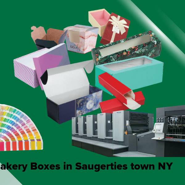 Bakery boxes in saugerties town ny