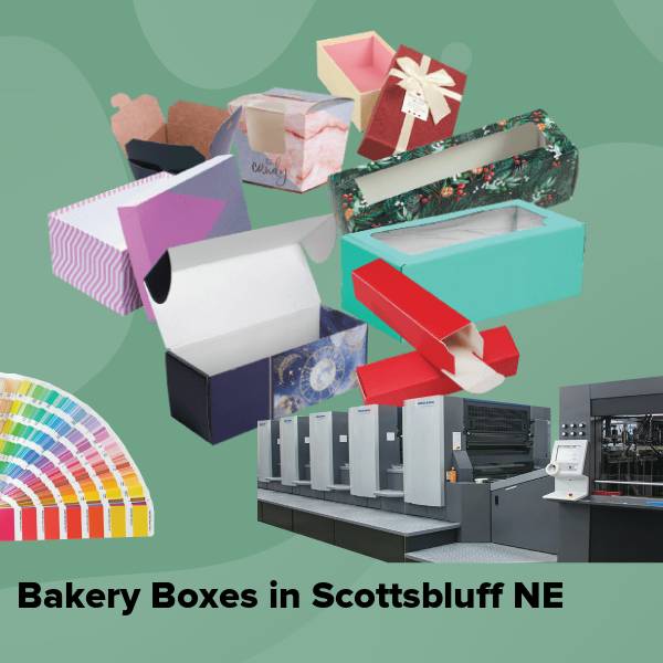 Bakery boxes in scottsbluff ne
