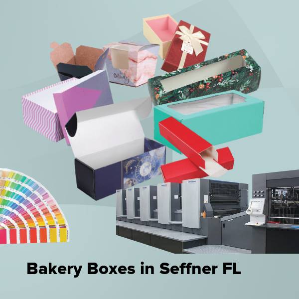 Bakery boxes in seffner fl