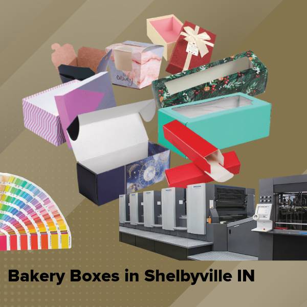 Bakery boxes in shelbyville in