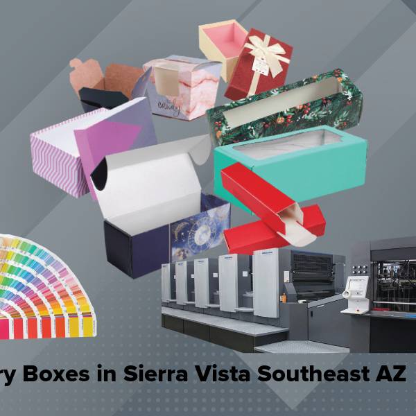 Bakery boxes in sierra vista southeast az