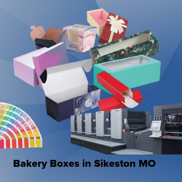 Bakery boxes in sikeston mo